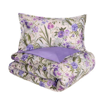 VANITAS Комплект постельного белья с пододеяльником