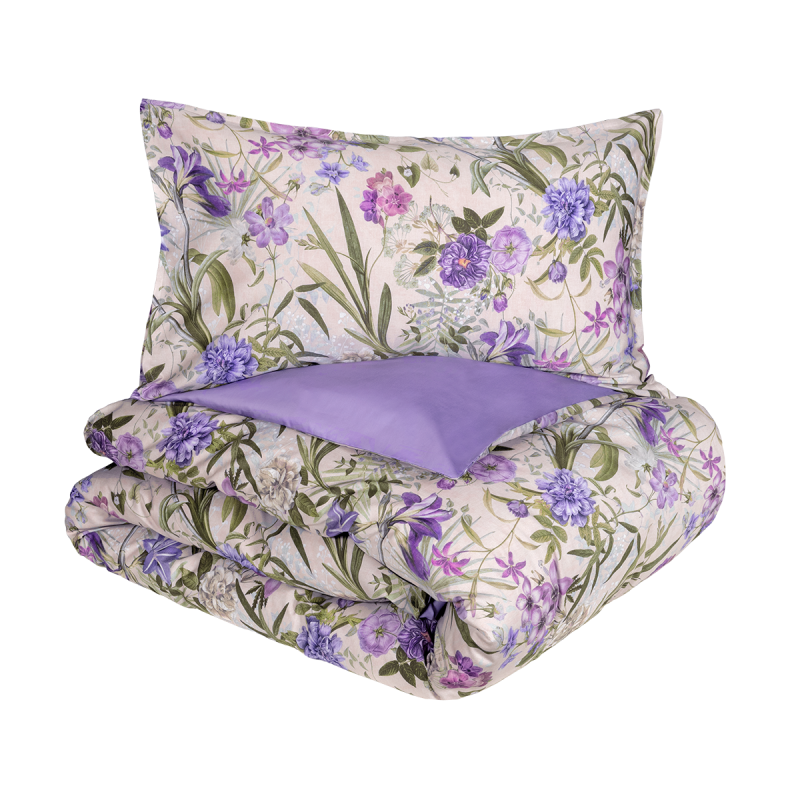 VANITAS Duvet cover set