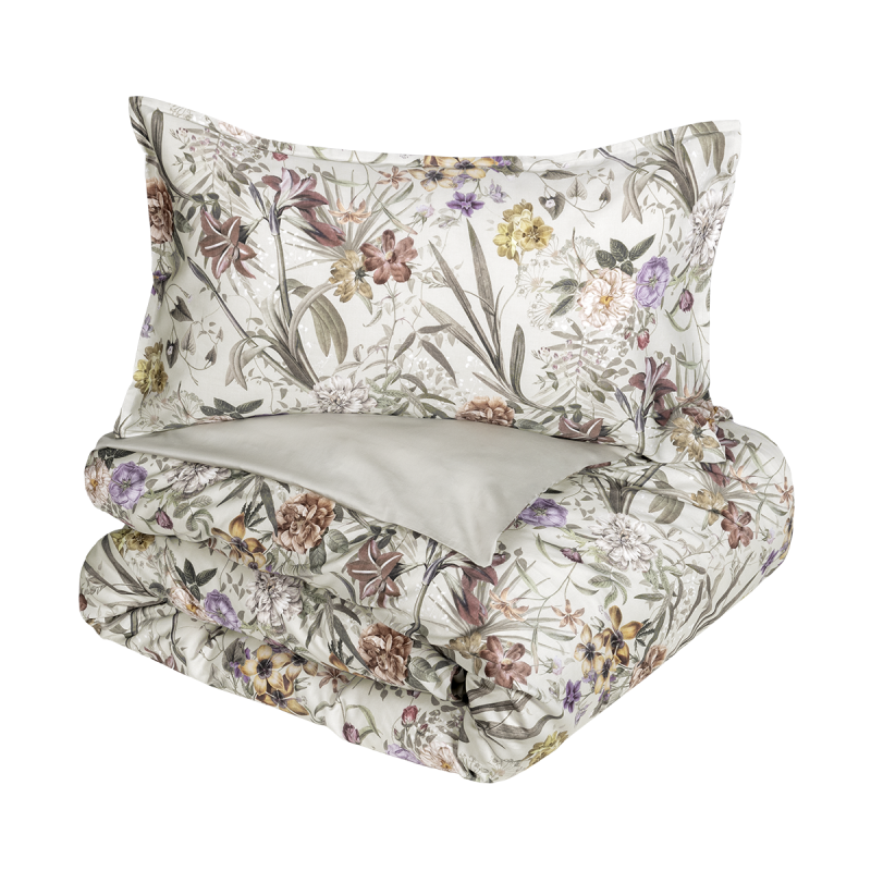 VANITAS Комплект постельного белья с пододеяльником