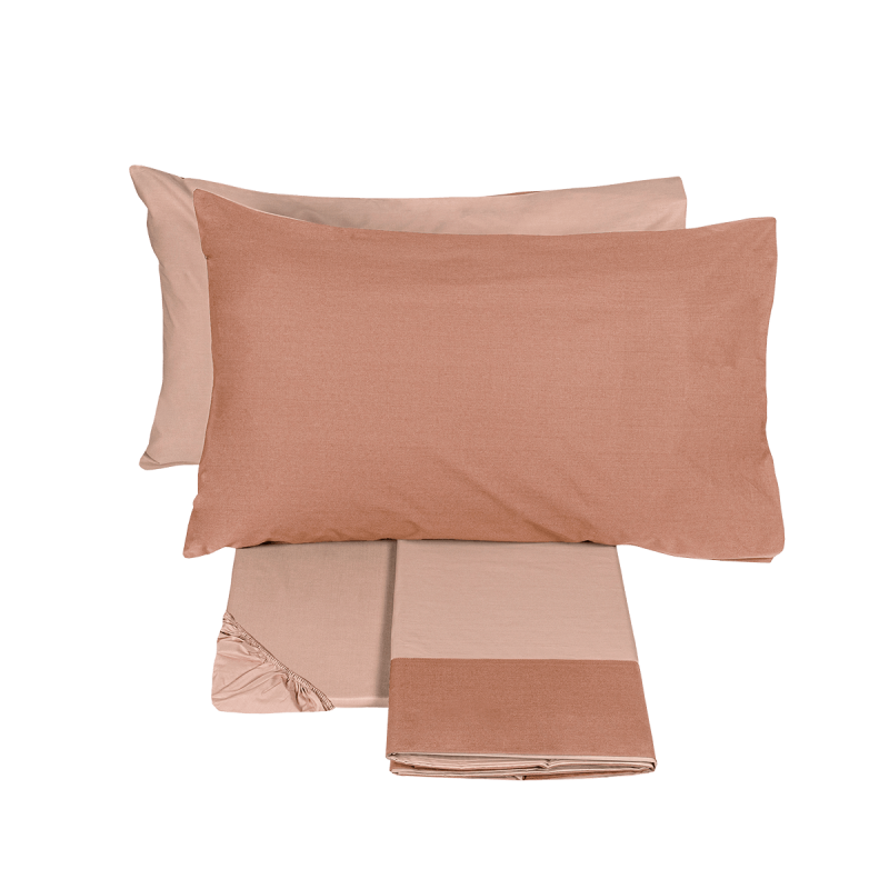 DIALOGO Sheet set