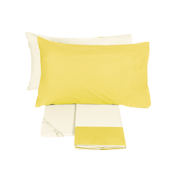 DIALOGO Sheet set