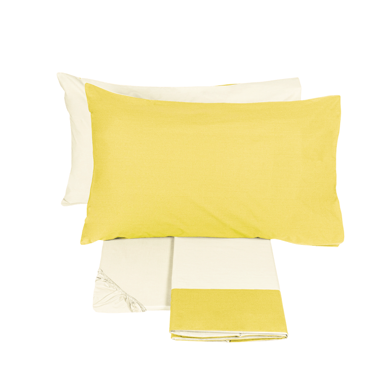 DIALOGO Sheet set