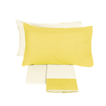DIALOGO Sheet set