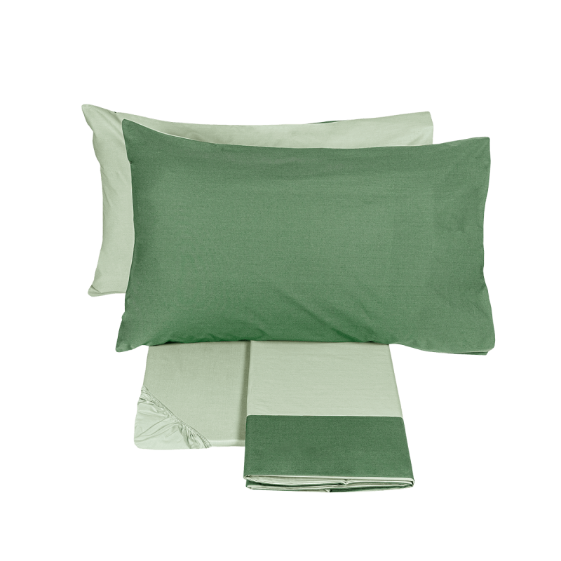DIALOGO Sheet set