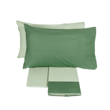 DIALOGO Sheet set