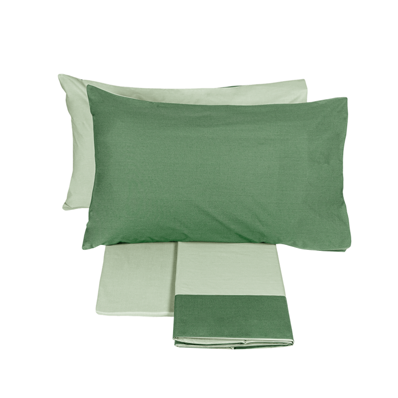 DIALOGO Bettwäsche-Set