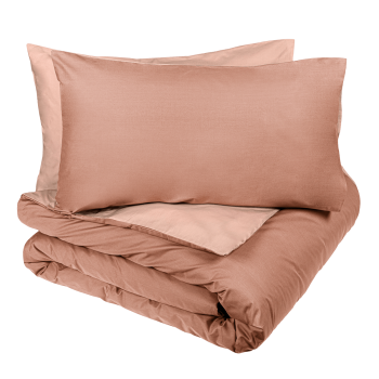 DIALOGO Duvet cover set