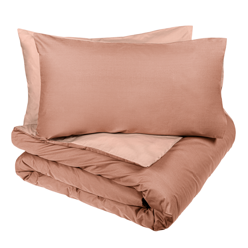 DIALOGO Duvet cover set