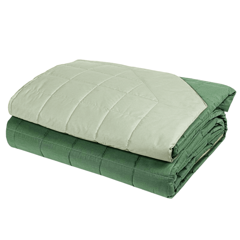 DIALOGO Стёганое покрывало двуспального размера