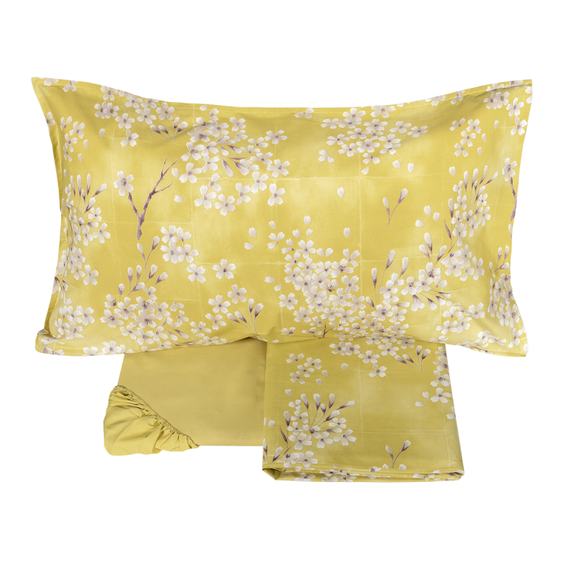 KIMONO Sheet Set