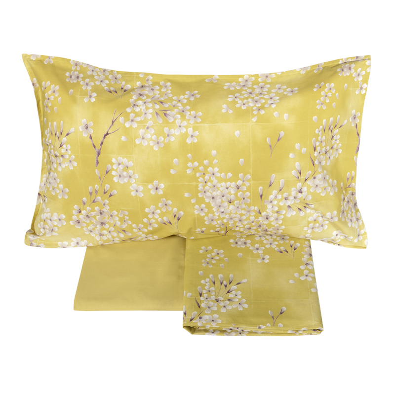 KIMONO Completo lenzuola