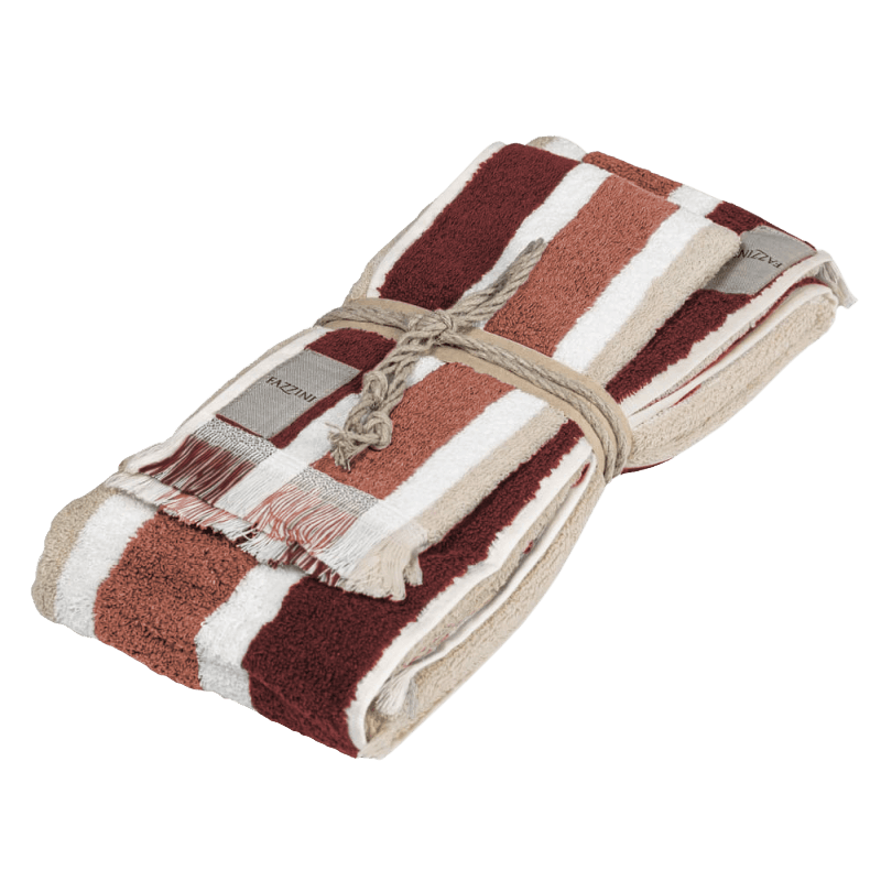 GRADATIONS Набор полотенец