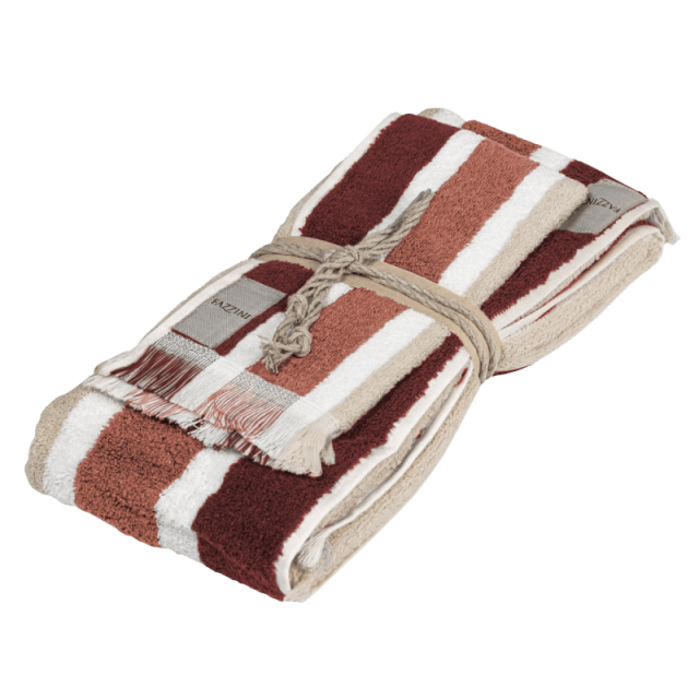 GRADATIONS Set of 2 Towel