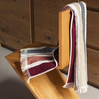 GRADATIONS Набор полотенец