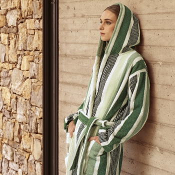 GRADAZIONI Банный халат