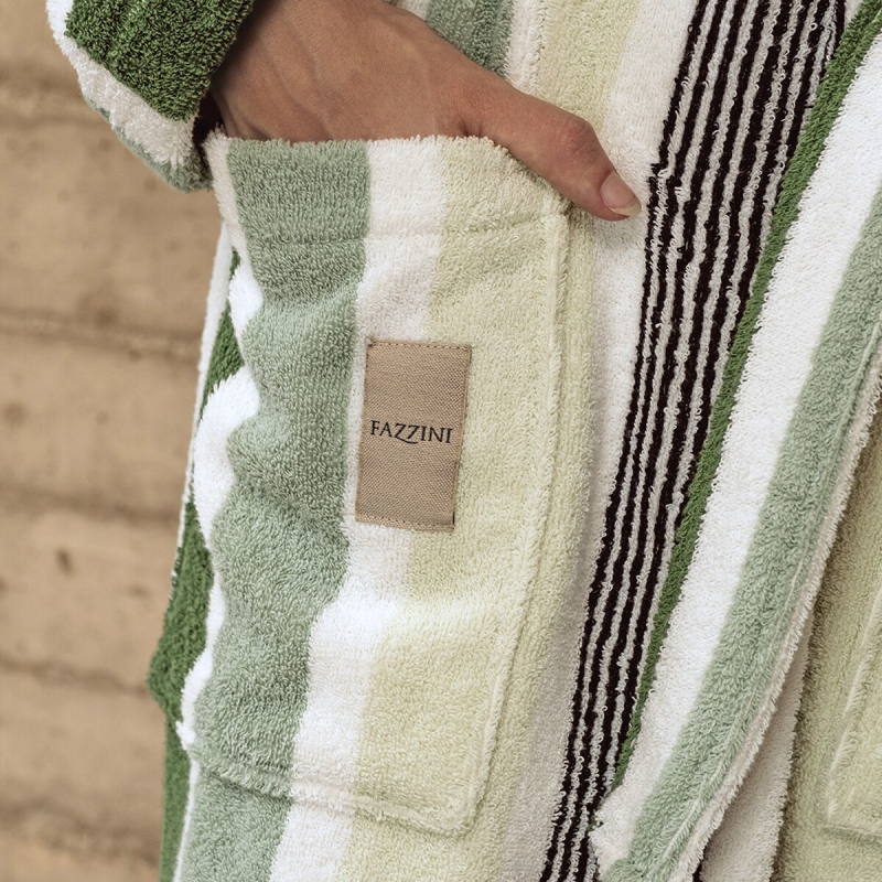 GRADAZIONI Банный халат