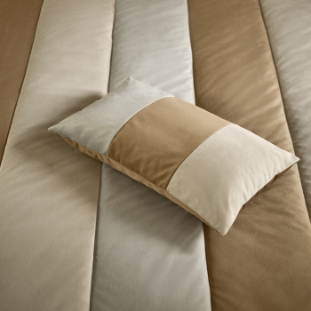 ARCIMBOLDI PATCHWORK Стёганое покрывало двуспального размера