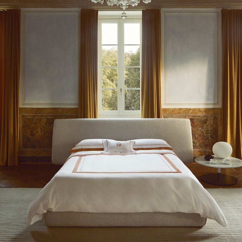 DARSENA Постельный комплект с простынями и наволочками