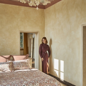 ORTICOLA Sheet set