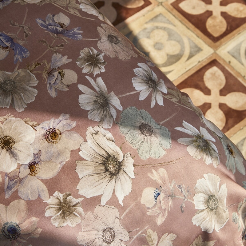 ORTICOLA Комплект постельного белья с пододеяльником