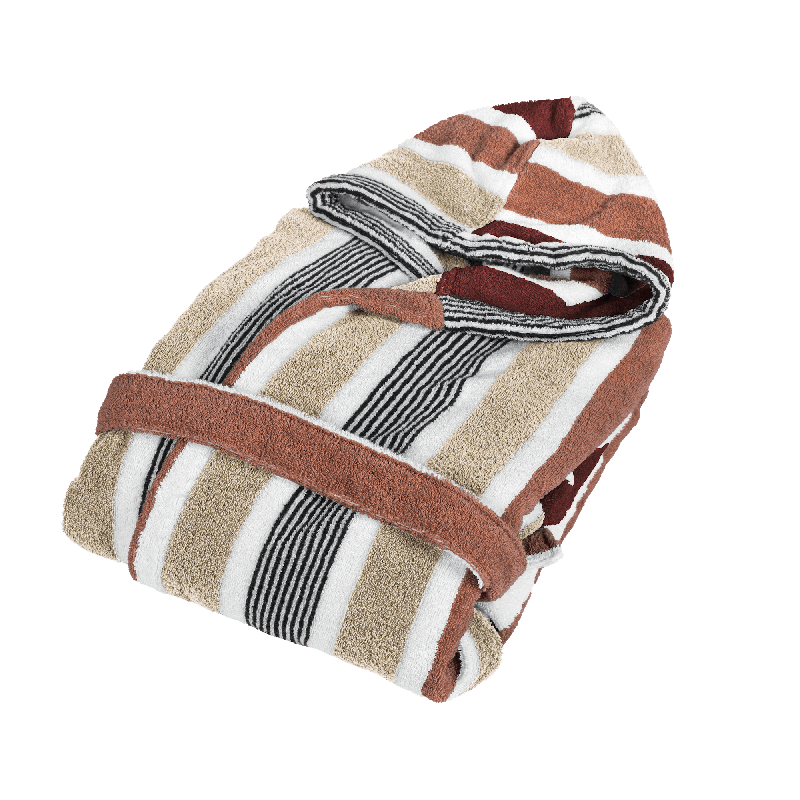 GRADAZIONI Банный халат