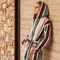 GRADAZIONI Банный халат