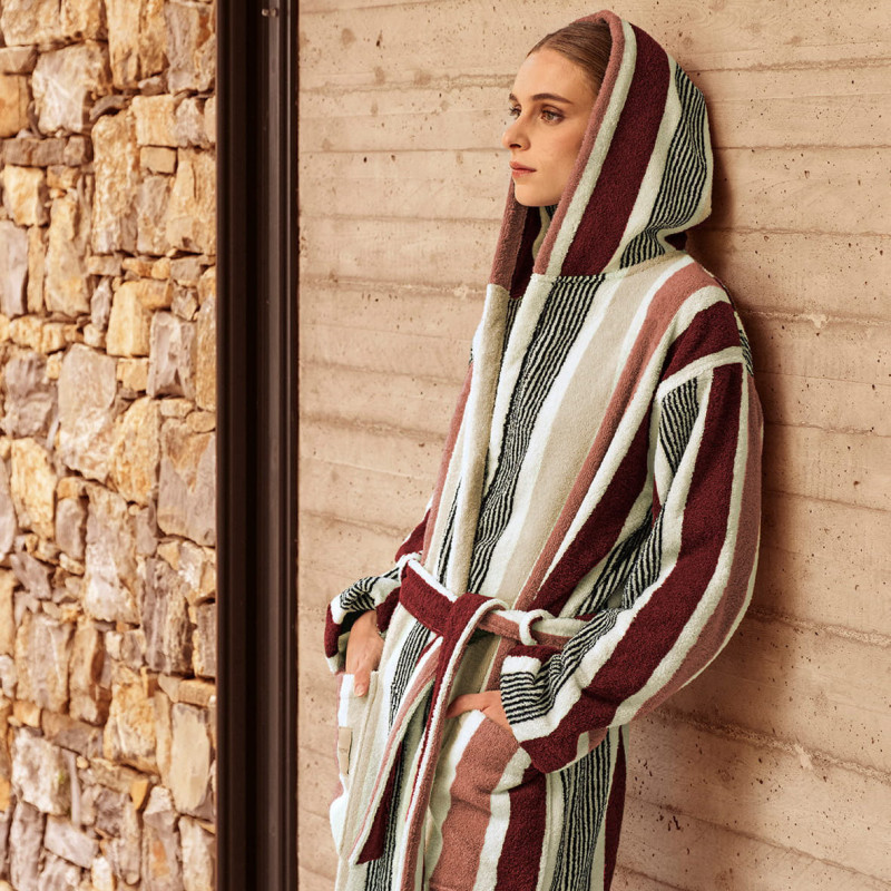 GRADAZIONI Банный халат