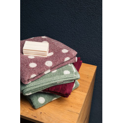 POIS Bath Set of 2 Towel