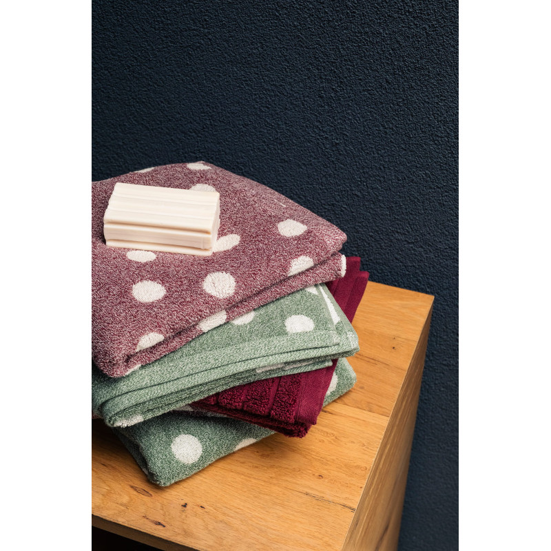 POIS Bath Set of 2 Towel