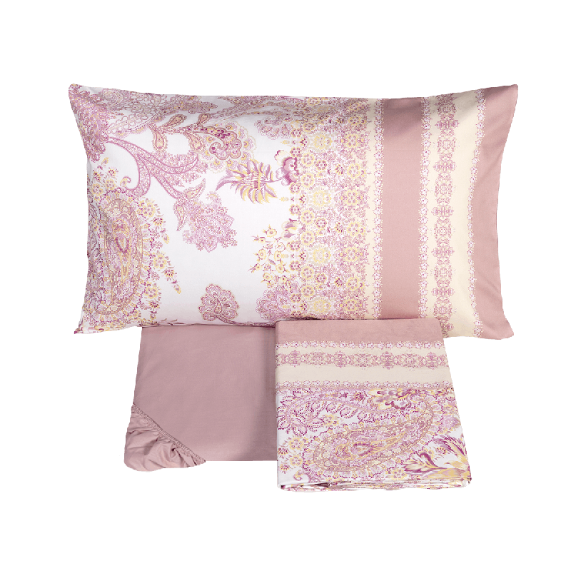 FEZ Completo lenzuolo copriletto