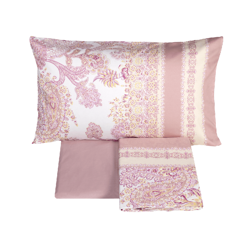 FEZ Completo lenzuolo copriletto