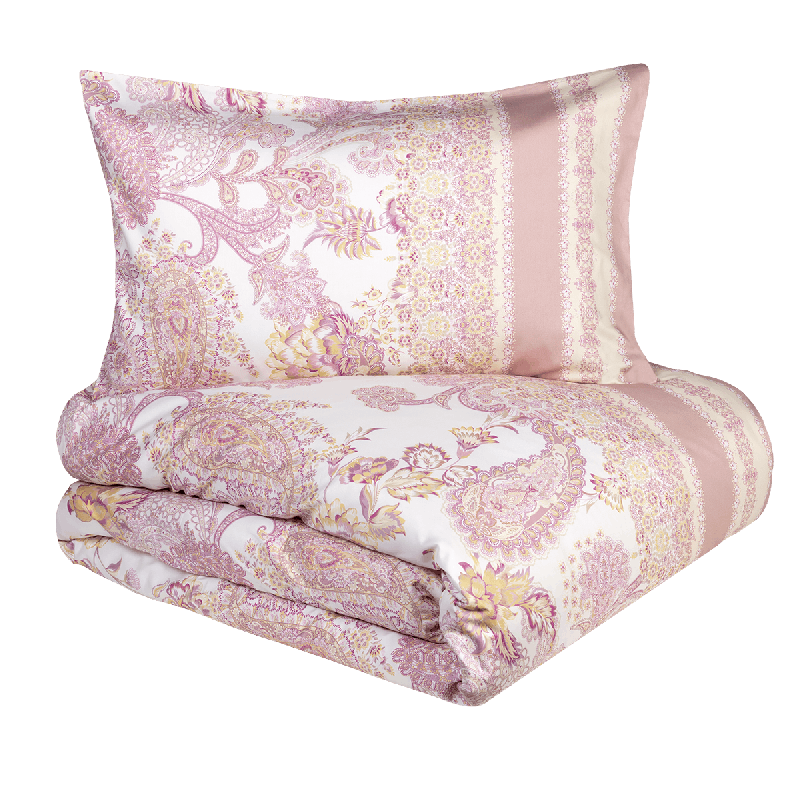 FEZ Parure copripiumino