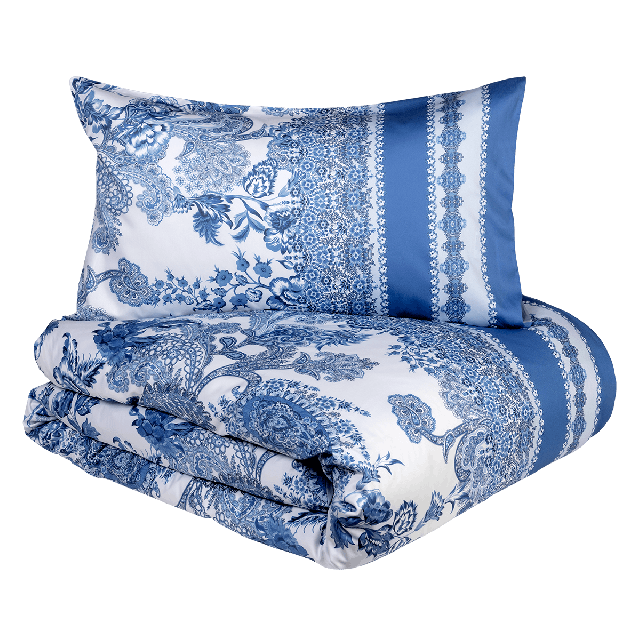 FEZ Parure copripiumino