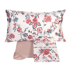 KILIM Completo lenzuolo copriletto