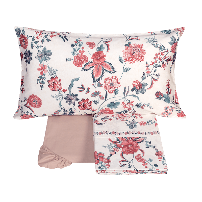 KILIM Completo lenzuolo copriletto