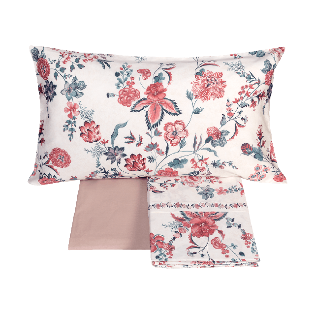 KILIM Completo lenzuolo copriletto