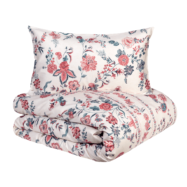 KILIM Parure copripiumino