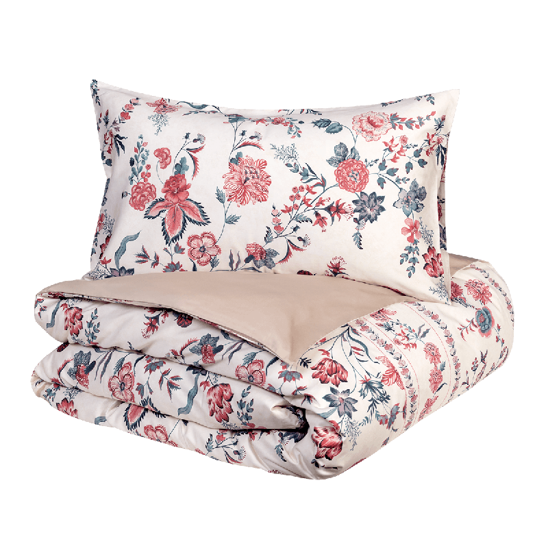 KILIM Parure copripiumino