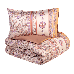 SAMARCANDA Parure copripiumino