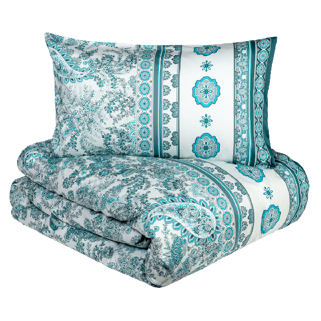 SAMARCANDA Parure copripiumino