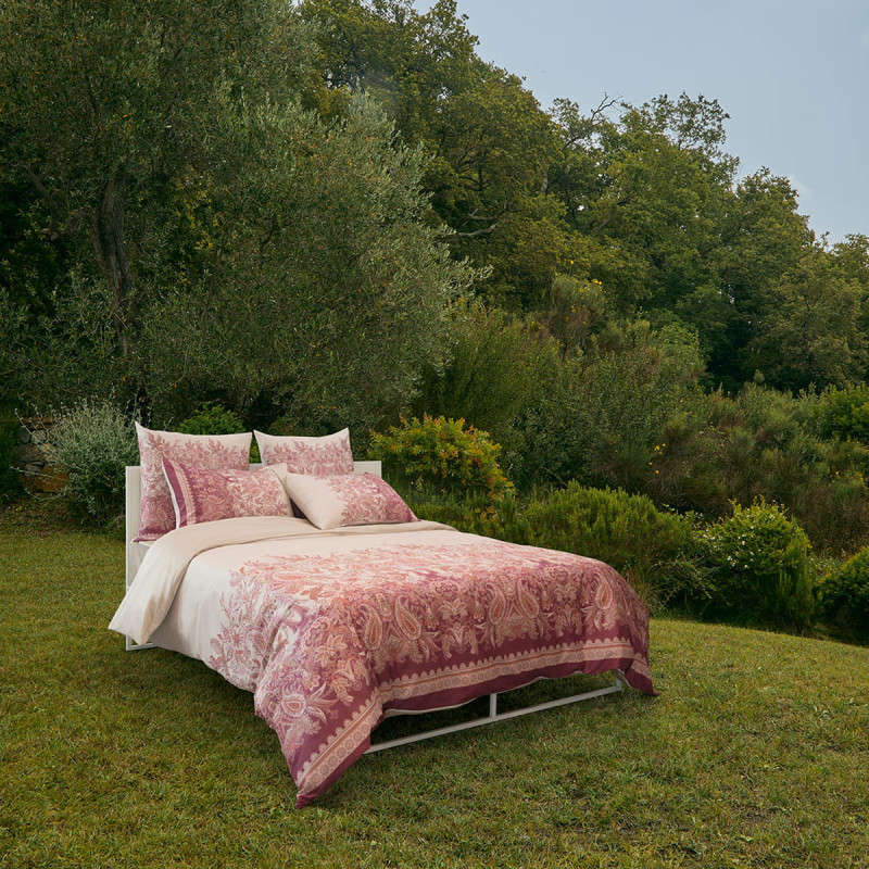 TALISMAN Parure copripiumino