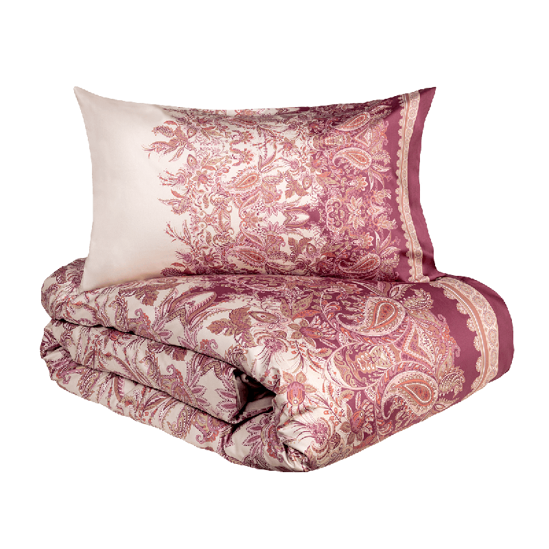 TALISMAN Parure copripiumino