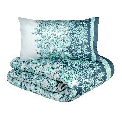 TALISMAN Parure copripiumino