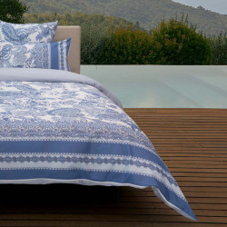 FEZ Sheet-Bedspread Set