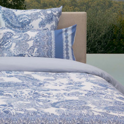 FEZ Sheet-Bedspread Set