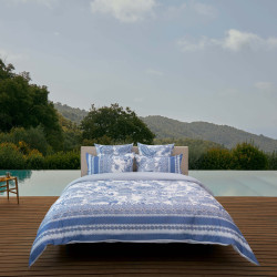 FEZ Sheet-Bedspread Set