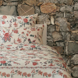 KILIM Furnishing throw