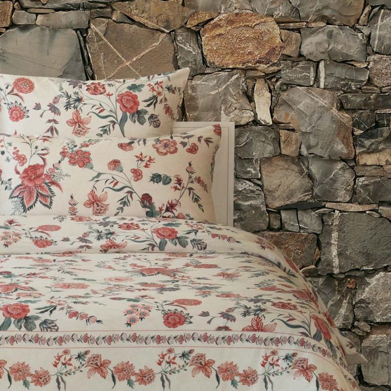 KILIM Furnishing throw