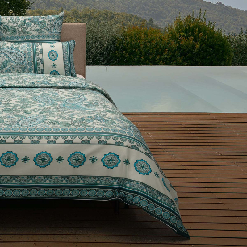 SAMARCANDA Furnishing throw