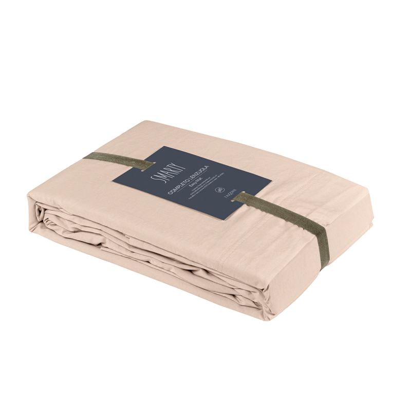 EASY MAT Bettwäsche-Set